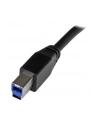 startech 30 FT USB 3.0 A TO B CABLE M/M/. - nr 5