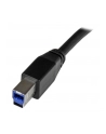 startech 30 FT USB 3.0 A TO B CABLE M/M/. - nr 9