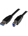 startech 1M USB 3.0 A TO B CABLE - M/M/. - nr 10