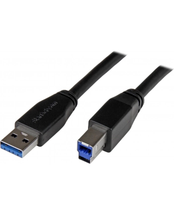startech 1M USB 3.0 A TO B CABLE - M/M/. nr 1