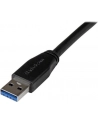 startech 1M USB 3.0 A TO B CABLE - M/M/. - nr 11