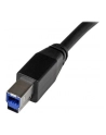 startech 1M USB 3.0 A TO B CABLE - M/M/. - nr 12