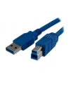 startech 1M USB 3.0 A TO B CABLE - M/M/. - nr 1