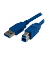 startech 1M USB 3.0 A TO B CABLE - M/M/. - nr 3