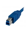 startech 1M USB 3.0 A TO B CABLE - M/M/. - nr 4