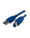 startech 1M USB 3.0 A TO B CABLE - M/M/. - nr 6
