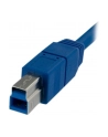 startech 1M USB 3.0 A TO B CABLE - M/M/. - nr 8