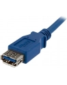 startech 1M BLUE USB 3 EXTENSION CABLE/. - nr 14