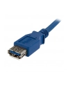 startech 1M BLUE USB 3 EXTENSION CABLE/. - nr 3