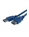 startech 1M BLUE USB 3 EXTENSION CABLE/. - nr 6
