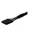 startech PANEL MOUNT USB CABLE/. - nr 3