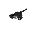 startech PANEL MOUNT USB CABLE/. - nr 6