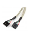 startech 2 PORT USB SLOT PLATE ADAPTER/. - nr 9