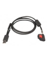 zebra evm WT6000 USB/CHARGING CABLE. ALLOWS TO COMMUNICATE VIA USB AND CHARGE A WEARABLE TERMINAL, REQUIRES POWER SUPPLY PWRS-14000-249R AND COUN - nr 1