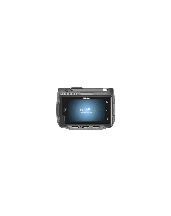 zebra evm WT6000 USB/CHARGING CABLE. ALLOWS TO COMMUNICATE VIA USB AND CHARGE A WEARABLE TERMINAL, REQUIRES POWER SUPPLY PWRS-14000-249R AND COUN główny