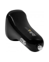startech 2X USB CAR CHARGER 24W / 4.8A/CHARGE TWO TABLETS AT ONCE - nr 18
