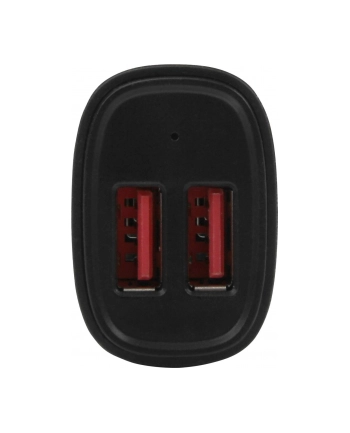 startech 2X USB CAR CHARGER 24W / 4.8A/CHARGE TWO TABLETS AT ONCE