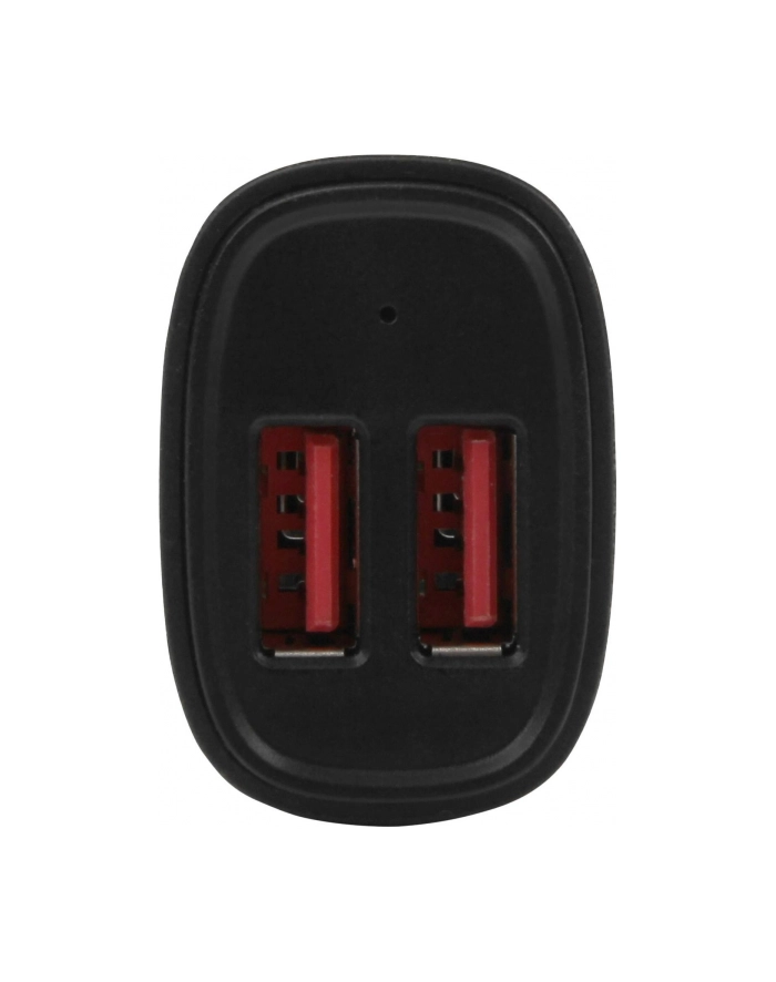 startech 2X USB CAR CHARGER 24W / 4.8A/CHARGE TWO TABLETS AT ONCE główny