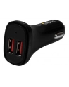 startech 2X USB CAR CHARGER 24W / 4.8A/CHARGE TWO TABLETS AT ONCE - nr 2
