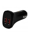 startech 2X USB CAR CHARGER 24W / 4.8A/CHARGE TWO TABLETS AT ONCE - nr 5