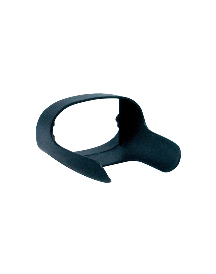 honeywell Holder Kit: Plastic bracket facilitates mounting of scanner to wall, 2 mounting screws included in kit główny