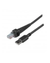 honeywell USB Type A HSM 5V 1.5m (5´) straight cable - nr 7