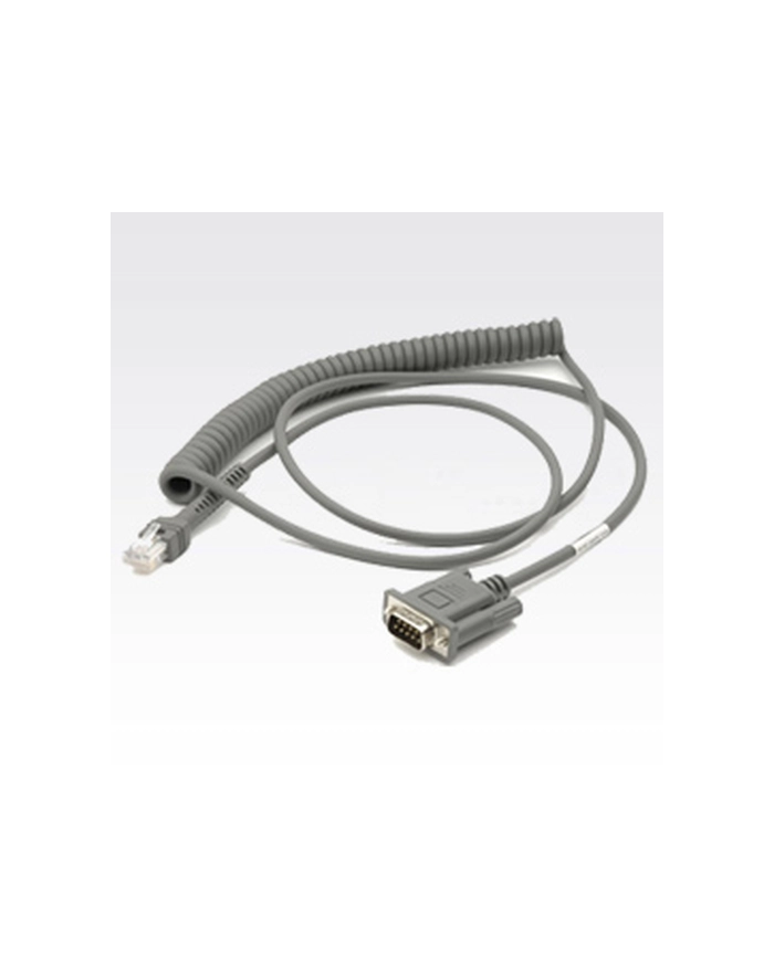 zebra evm CBL: RS232 (NIXDORF 5V) 9FT,CL główny