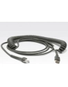 zebra evm CBL:USB (SERIES A CONN) 15FT,CLD - nr 12