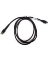 zebra evm CABLE - SHIELD-ED USB: SERIES A CONNECTOR, 7FT. (2M), STRAIGHT, BC 1.2 (HIGH CURRENT), -30C - nr 5