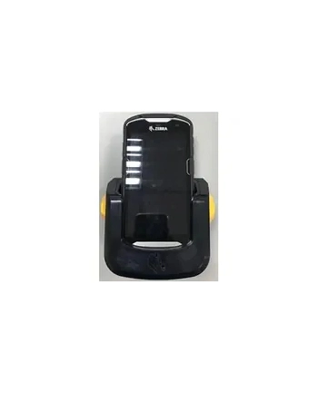 zebra evm TC56 DROP-IN STYLE MEDIUM DUTY CHARGING VEHICLE CRADLE WITH SID-E LOCKING LATCHES TO HELP THE TC56 STAY IN PLACE. USE WITH RAM MOUNTS, R nr 2