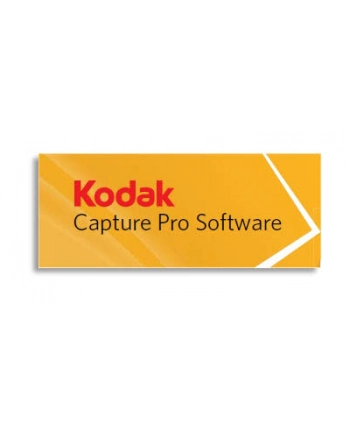 kodak CAPTURE PRO SW IND-EXING 1J./ALL PORTFOLIO nr 1