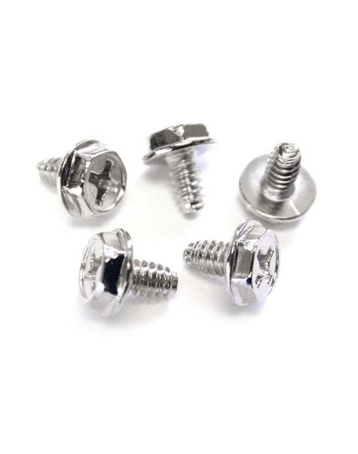 startech PC MOUNTING 6-32 X 1/4 SCREW/. główny