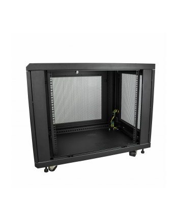 startech SERVER RACK CABINET 12HE/600X637X853MM