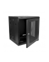 startech 12U SERVER RACK ENCLOSURE/. - nr 9