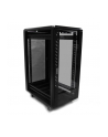 startech 25U 36IN SERVER RACK CABINET/CABINET WITH CASTERS - nr 6