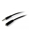 startech 3.5MM HEADSET EXTENSION CABLE/. - nr 1