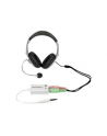 startech 3.5MM HEADSET SPLITTER/. - nr 12