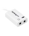 startech 3.5MM HEADSET SPLITTER/. - nr 13