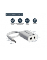 startech 3.5MM HEADSET SPLITTER/. - nr 15