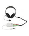 startech 3.5MM HEADSET SPLITTER/. - nr 8