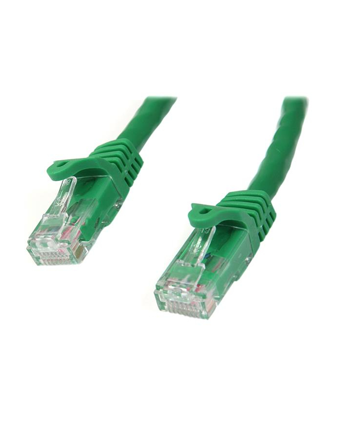 startech 10M GREEN CAT6 PATCH CABLE/. główny