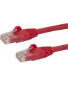 startech 7M RED CAT6 PATCH CABLE/. - nr 15