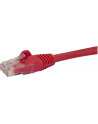 startech 7M RED CAT6 PATCH CABLE/. - nr 16