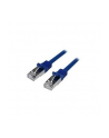 startech 3M BLUE CAT6 SFTP CABLE/. - nr 11