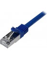 startech 3M BLUE CAT6 SFTP CABLE/. - nr 16