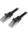 startech 5M BLACK CAT6 SFTP CABLE/NETWORK PATCH CABLE-BLACK - nr 13