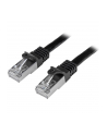 startech 5M BLACK CAT6 SFTP CABLE/NETWORK PATCH CABLE-BLACK - nr 6