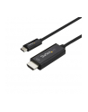 startech 2M USB C TO HDMI CABLE - BLACK/. - nr 13