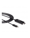 startech 2M USB C TO HDMI CABLE - BLACK/. - nr 5