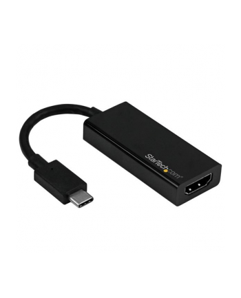 startech USB-C TO HDMI ADAPTER - 4K60HZ/DP TO HDMI